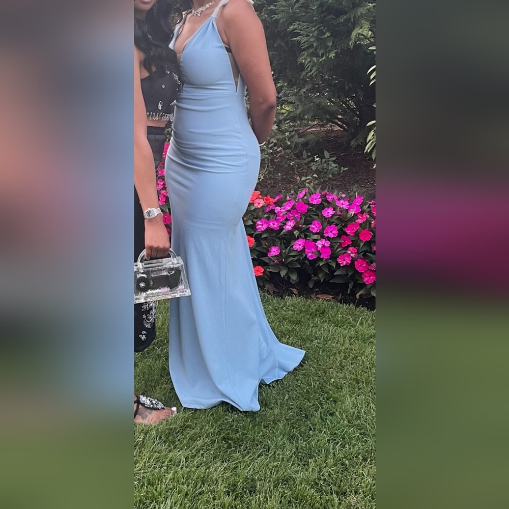 Evening Gown